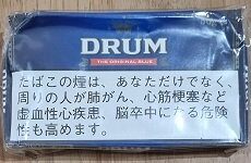 Drum Original (50g)