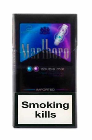 Marlboro Double Mix