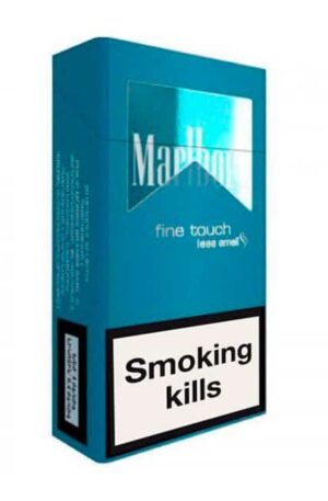 Marlboro Fine Touch