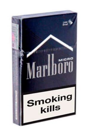 Marlboro Micro Cigarettes