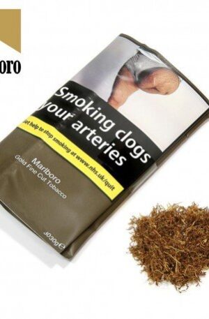 Marlboro Gold Hand Rolling Tobacco