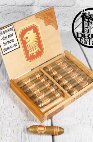 Drew Estate Undercrown (Sun Grown) Flying Pig Cigars – Box of 12