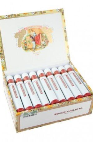 Buy Romeo Y Julieta No 2 – Box Of 9