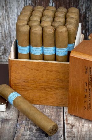 Chinchalero Perla – Box of 25 Cigars