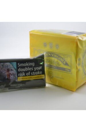 Golden Virginia Yellow Original