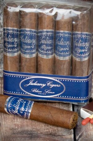 Juliany Blue Label – Coronita Cigars Bundle of 10