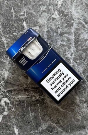 Rothmans Demi Blue
