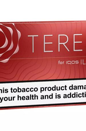 Terea Sienna – Tobacco