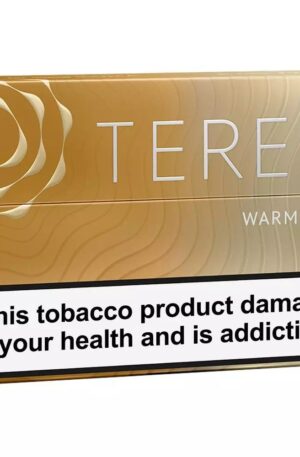 Terea Warm Fuse